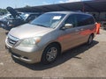 2005 Honda Odyssey — photo 2 of 11 | VIN 5FNRL38425B409827
