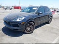 2022 Porsche Cayenne — photo 2 of 17 | VIN WP1AA2AY7NDA04546