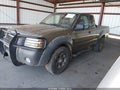 2002 Nissan Frontier — photo 2 of 12 | VIN 1N6ED26Y92C332245