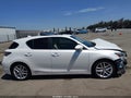 2017 Lexus CT 200h — photo 14 of 17 | VIN JTHKD5BH5H2296161