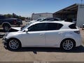 2017 Lexus CT 200h — photo 15 of 17 | VIN JTHKD5BH5H2296161