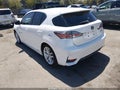 2017 Lexus CT 200h — photo 3 of 17 | VIN JTHKD5BH5H2296161