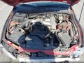2003 Lexus IS 300 — photo 10 of 11 | VIN JTHBD192430071227