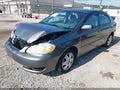 2006 Toyota Corolla — photo 2 of 16 | VIN 1NXBR32E36Z678487
