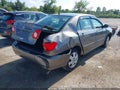 2006 Toyota Corolla — photo 4 of 16 | VIN 1NXBR32E36Z678487