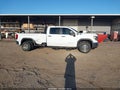 2023 GMC Sierra 3500 HD — photo 13 of 15 | VIN 1GT49SEY2PF171731