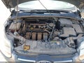 2013 Ford Focus — photo 10 of 11 | VIN 1FADP3F21DL190389