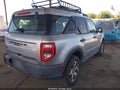 2021 Ford Bronco Sport — photo 4 of 16 | VIN 3FMCR9A64MRA23504