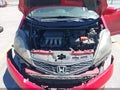 2013 Honda Fit — photo 10 of 19 | VIN JHMGE8H50DC050947