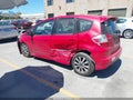 2013 Honda Fit — photo 3 of 19 | VIN JHMGE8H50DC050947