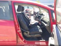 2013 Honda Fit — photo 5 of 19 | VIN JHMGE8H50DC050947