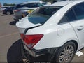 2012 Chevrolet Cruze — photo 18 of 18 | VIN 1G1PJ5SC5C7381221