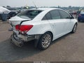2012 Chevrolet Cruze — photo 4 of 18 | VIN 1G1PJ5SC5C7381221
