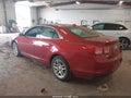 2013 Chevrolet Malibu — photo 3 of 12 | VIN 1G11F5RRXDF103200
