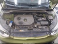 2016 Kia Soul — photo 10 of 10 | VIN KNDJP3A51G7851589