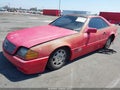 1991 Mercedes-Benz 500 — photo 2 of 16 | VIN WDBFA66E7MF030482