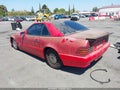 1991 Mercedes-Benz 500 — photo 3 of 16 | VIN WDBFA66E7MF030482