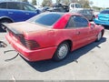 1991 Mercedes-Benz 500 — photo 4 of 16 | VIN WDBFA66E7MF030482