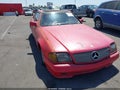 1991 Mercedes-Benz 500 — photo 6 of 16 | VIN WDBFA66E7MF030482