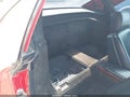 1991 Mercedes-Benz 500 — photo 8 of 16 | VIN WDBFA66E7MF030482