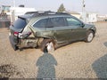 2015 Subaru Outback — photo 6 of 15 | VIN 4S4BSACC5F3338284