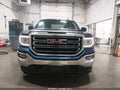 2017 GMC Sierra 1500 — photo 12 of 16 | VIN 3GTU2MEC3HG504927