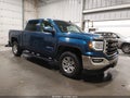2017 GMC Sierra 1500 — photo 1 of 16 | VIN 3GTU2MEC3HG504927