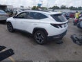 2023 Hyundai Tucson Hybrid — photo 3 of 17 | VIN KM8JFCA14PU123598