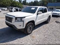 2022 Nissan Frontier — photo 2 of 16 | VIN 1N6ED1EK9NN680546