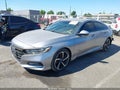 2020 Honda Accord — photo 2 of 17 | VIN 1HGCV1F32LA136586