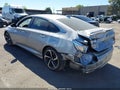 2020 Honda Accord — photo 3 of 17 | VIN 1HGCV1F32LA136586