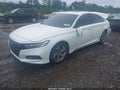 2019 Honda Accord — photo 2 of 17 | VIN 1HGCV1F40KA037126