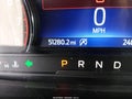 2023 Ford Explorer — photo 16 of 17 | VIN 1FMSK8DH9PGB40370