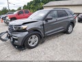 2023 Ford Explorer — photo 2 of 17 | VIN 1FMSK8DH9PGB40370