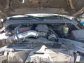 1999 Chevrolet Silverado 1500 — photo 10 of 17 | VIN 2GCEK19T9X1106285