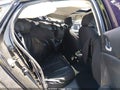 2017 Honda Civic — photo 8 of 16 | VIN 2HGFC2F7XHH533337