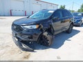 2022 Ford Edge — photo 2 of 17 | VIN 2FMPK4G96NBA74741