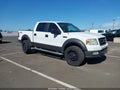 2005 Ford F-150 — photo 1 of 14 | VIN 1FTPW14545FA32883