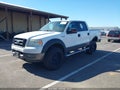 2005 Ford F-150 — photo 2 of 14 | VIN 1FTPW14545FA32883