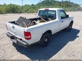 2010 Ford Ranger — photo 4 of 11 | VIN 1FTKR1AD0APA21512