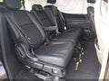 2025 Honda Odyssey — photo 8 of 16 | VIN 5FNRL6H72SB028969