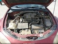 2012 Mazda MX-5 Miata — photo 10 of 17 | VIN JM1NC2MF2C0221613