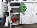 2011 Ford F-750 — photo 17 of 20 | VIN 3FRPF7FC9BV116575