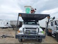 2011 Ford F-750 — photo 20 of 20 | VIN 3FRPF7FC9BV116575