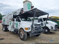 2011 Ford F-750 — photo 1 of 20 | VIN 3FRPF7FC9BV116575