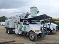 2011 Ford F-750 — photo 14 of 20 | VIN 3FRPF7FC9BV116575