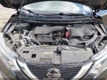 2022 Nissan Rogue Sport — photo 10 of 16 | VIN JN1BJ1BW1NW683895