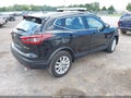 2022 Nissan Rogue Sport — photo 4 of 16 | VIN JN1BJ1BW1NW683895