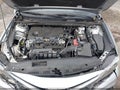 2021 Toyota Camry — photo 10 of 16 | VIN 4T1G11AK1MU558855