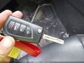 2021 Toyota Camry — photo 11 of 16 | VIN 4T1G11AK1MU558855